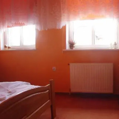 Отель Hostel Bursztynek Польша, Гданьск - отзывы, цены и фото номеров - забронировать отель Hostel Bursztynek онлайн комната для гостей