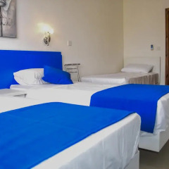 Отель Reno's Guest House Номер Бизнес фото 3