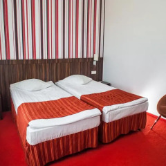 Days Hotel Riga комната для гостей фото 4