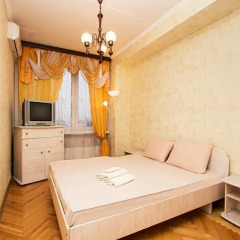 Апартаменты Apartlux на Новом Арбате Апартаменты фото 5