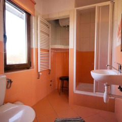 Отель Janosik 3* Стандартный номер фото 5