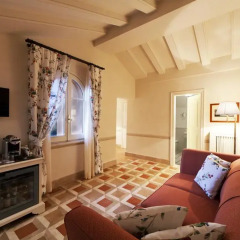 Отель Qc Termeroma 5* Стандартный номер фото 3