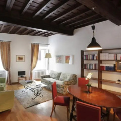 Отель Piazza Navona развлечения