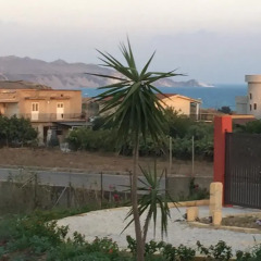 Отель Villa Bellavista Агридженто