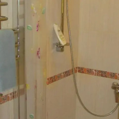Гостиница Comfortel ApartHotel Одесса ванная