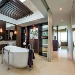 Отель Desert Palm Per Aquum Номер Делюкс с различными типами кроватей фото 2