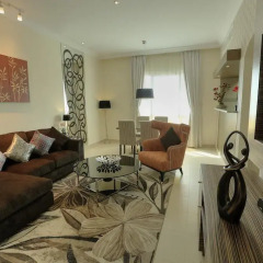 One to One Clover Hotel & Suites 3* Люкс с различными типами кроватей фото 7