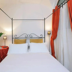 Отель Sangallo Rooms спа