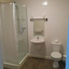 The Patten Arms Hotel 3* Стандартный номер с 2 отдельными кроватями фото 6