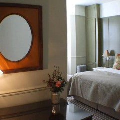 The Iron Duke Hotel 3* Улучшенный номер фото 7