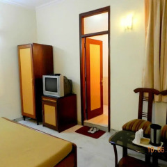 Hotel Tara Palace Chandni Chowk 3* Номер категории Премиум фото 6