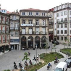 Отель Porto com História фото 2
