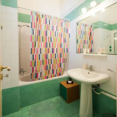 Отель B&B Li Chipuri Стандартный номер фото 15