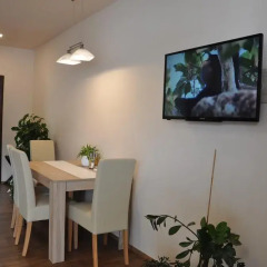 Отель Apartmán Livingstone Roudna Апартаменты фото 25