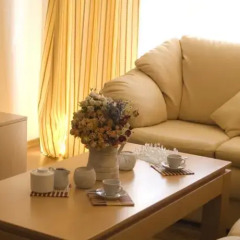 Апартаменты SB Rentals Apartments in Royal Dreams Complex Солнечный берег комната для гостей фото 5