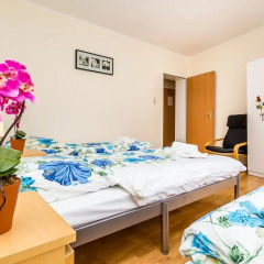 Отель Ferienwohnung Köln Messe 3* Апартаменты фото 6