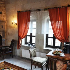 Dere Suites Boutique 4* Номер Делюкс с различными типами кроватей фото 14