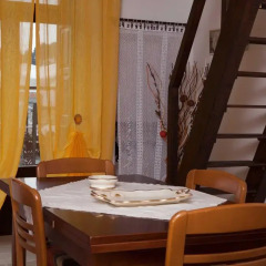 Отель B&B Da Santino Стандартный номер фото 19
