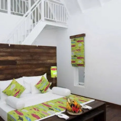 Отель Maalu Maalu Resort & Spa комната для гостей фото 5
