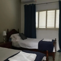 Отель Arzella Residence комната для гостей фото 4