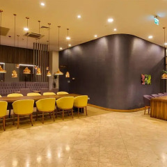 Hilton Garden Inn Kocaeli Sekerpinar Турция, Стамбул - отзывы, цены и фото номеров - забронировать отель Hilton Garden Inn Kocaeli Sekerpinar онлайн развлечения