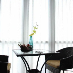 Orchid Hotel 3* Стандартный семейный номер с двуспальной кроватью