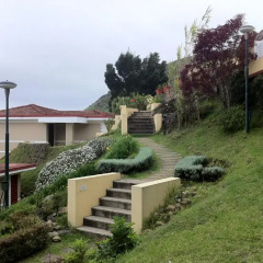 Отель Hill Country Lovedale 3* Коттедж Премиум с различными типами кроватей