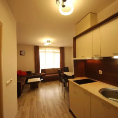 Апартаменты Menada Tarsis Apartments Апартаменты фото 7