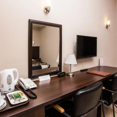 Гостиница Best Western Plus Atakent Park 3* Стандартный номер фото 3