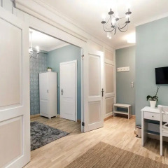 Hostel Zappio Стандартный номер фото 10