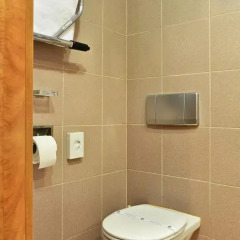 Hotel Olympik 4* Стандартный номер с разными типами кроватей фото 11