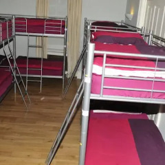 4 Star Hostel Piccadilly London детские мероприятия фото 2