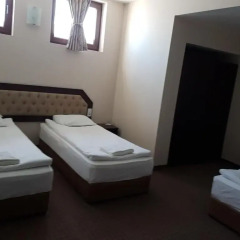 Hotel Podkovata спа
