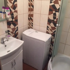 Гостиница Guest House Savkas ванная