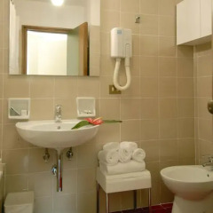 Отель Residence Porta Al Prato 4* Апартаменты с 2 отдельными кроватями фото 36