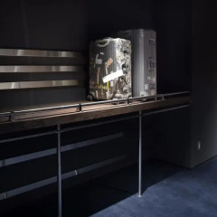 Отель The Prime Pod Ginza Tokyo Япония, Токио - отзывы, цены и фото номеров - забронировать отель The Prime Pod Ginza Tokyo онлайн удобства в номере фото 2