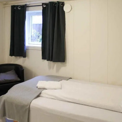 Отель Stavanger Bed & Breakfast Норвегия, Ставангер - отзывы, цены и фото номеров - забронировать отель Stavanger Bed & Breakfast онлайн комната для гостей