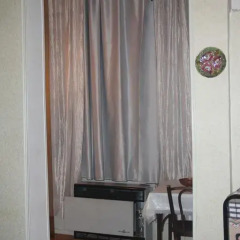 Апартаменты Apartment on Nato Vachinadze удобства в номере