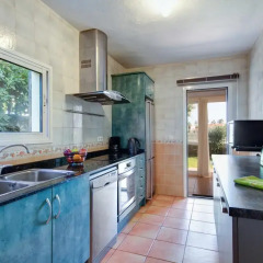 Отель Villa Fiesta в номере