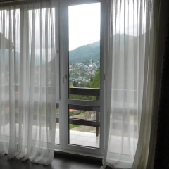 Гостиница Ski-Otkrytie Krasnaya Polyana в Красной Поляне отзывы, цены и фото номеров - забронировать гостиницу Ski-Otkrytie Krasnaya Polyana онлайн Красная Поляна балкон