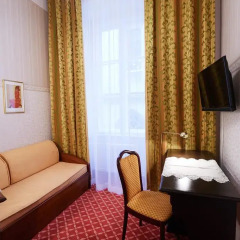 Отель Austria Wien 3* Номер Комфорт фото 5