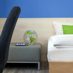 Отель Ibis Styles Koln City 3* Стандартный номер фото 3