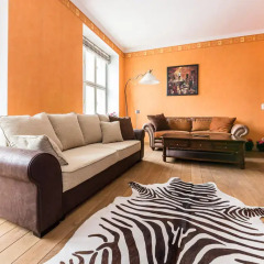 Апартаменты Best Apartments - Raekoja Square комната для гостей фото 5