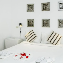 Отель Karibo Punta Cana 4* Студия фото 20