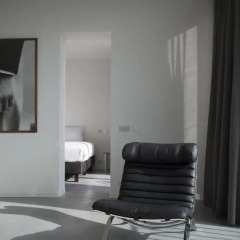 Отель Michael's Residence комната для гостей фото 4