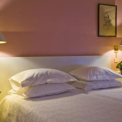 Le Saint Gregoire Hotel комната для гостей фото 4