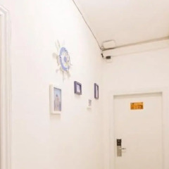 Zhuangse Chengdu Youth Hostel интерьер отеля фото 2