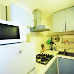 Отель Torino Sweet Home Frinco в номере