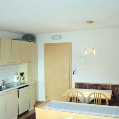 Отель Appartement Prieth Горнолыжный курорт Ортлер в номере фото 2
