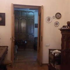Отель Lia's Guest House интерьер отеля